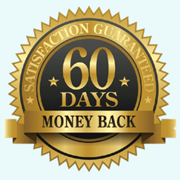Oradentum guarantee and quality badge